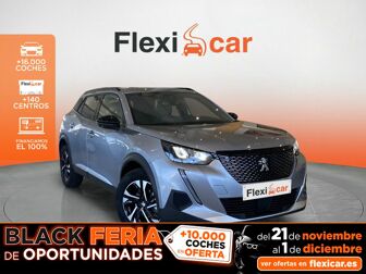 Imagen de PEUGEOT 2008 1.2 PureTech S&S Allure Pack 130