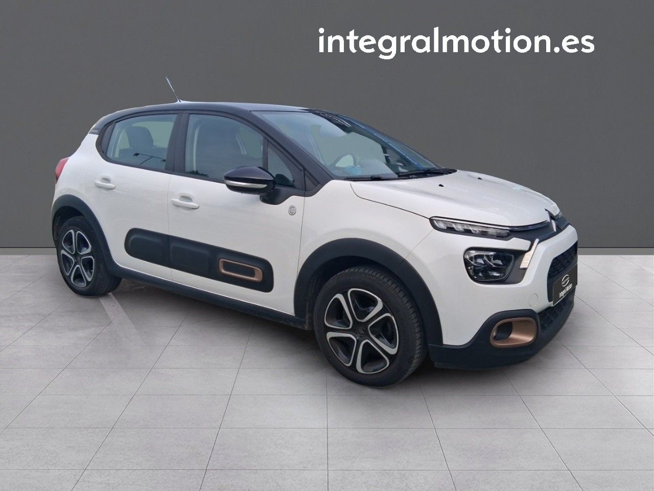 Foto del CITROEN C3 1.5BlueHDi S&S Plus 100