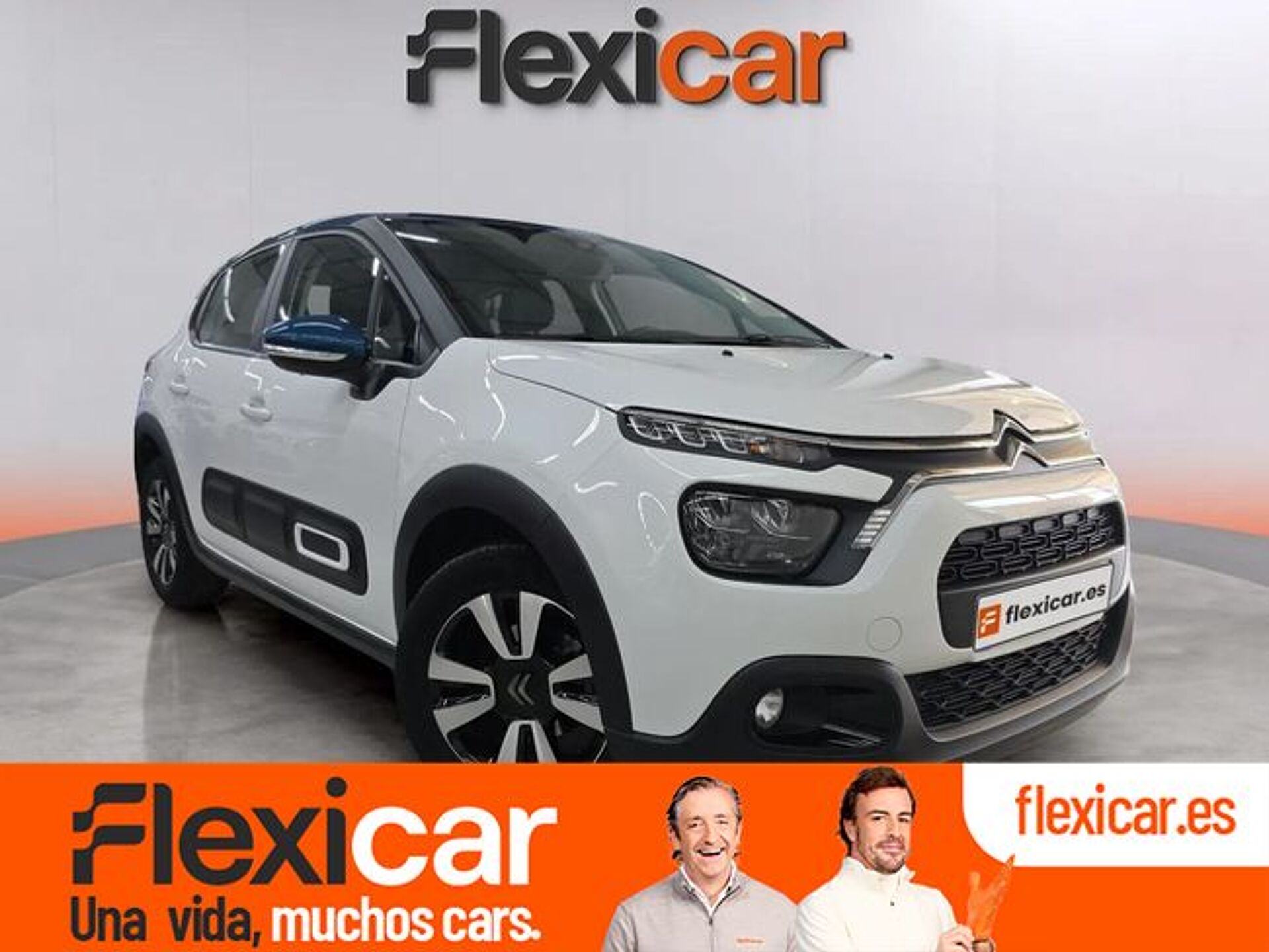 Imagen de CITROEN C3