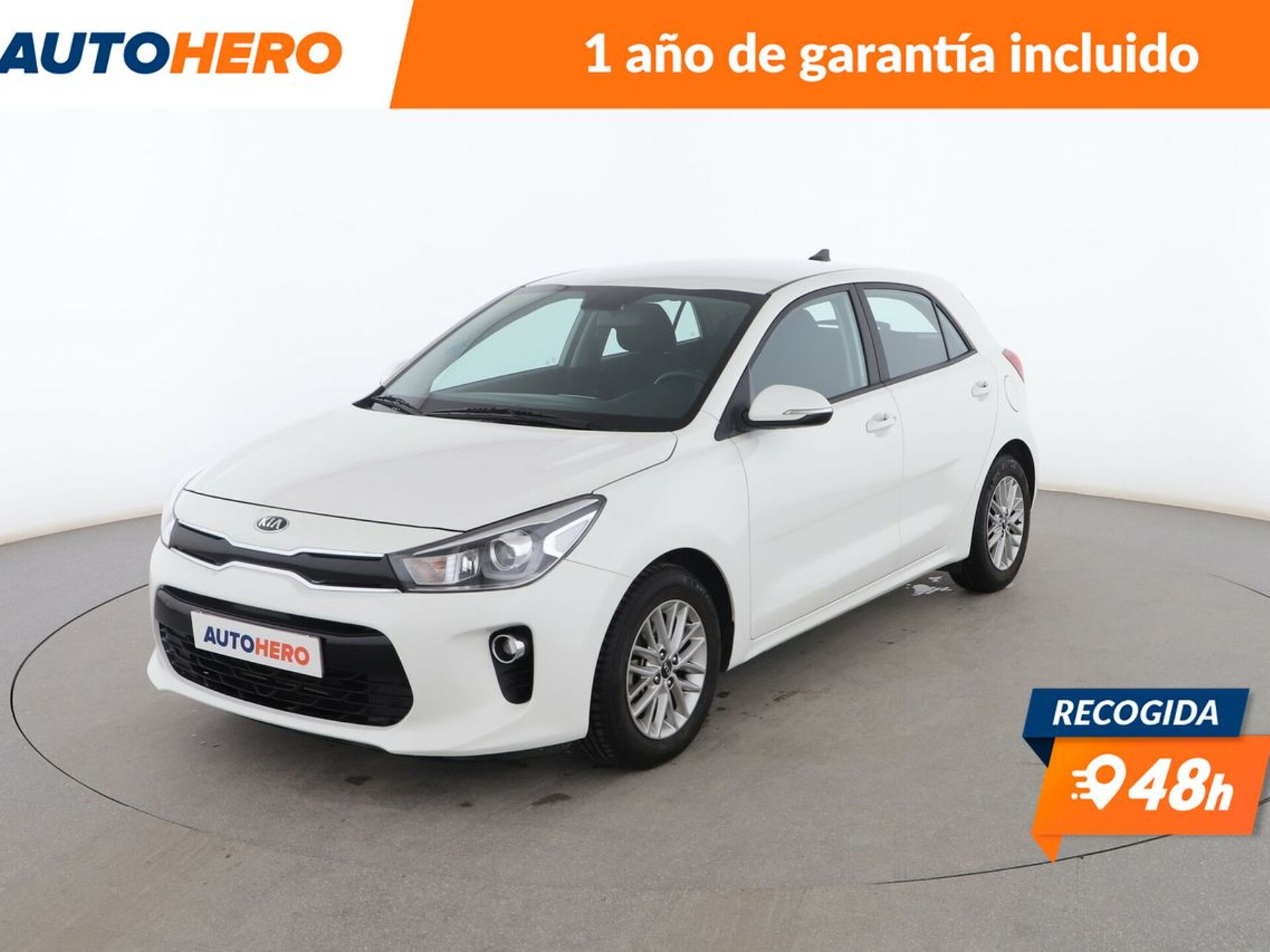 Imagen de KIA Rio