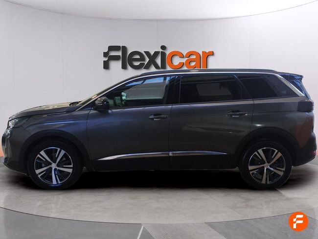 Foto del PEUGEOT 5008 1.2 PureTech S&S Active Pack 130 EAT8