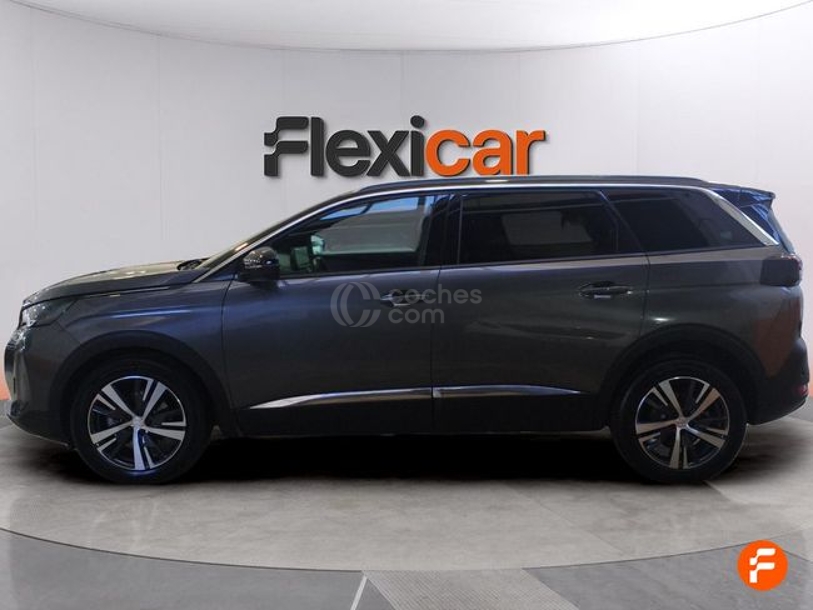 Foto del PEUGEOT 5008 1.2 PureTech S&S Active Pack 130 EAT8