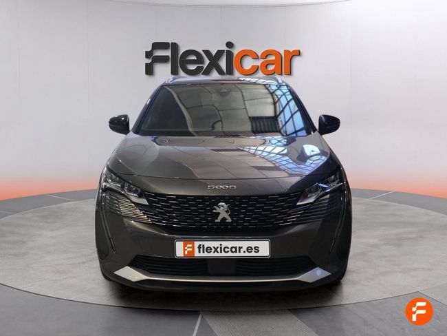Foto del PEUGEOT 5008 1.2 PureTech S&S Active Pack 130 EAT8