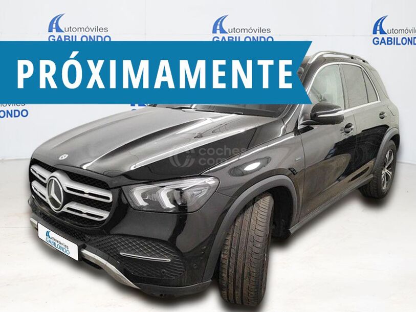 Foto del MERCEDES Clase GLE GLE Coupé 350e 4Matic Aut.