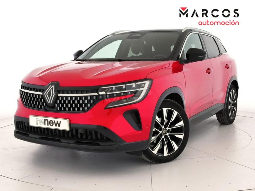 Foto del RENAULT Austral 1.3 TCe Mild Hybrid Techno CVT 116kW