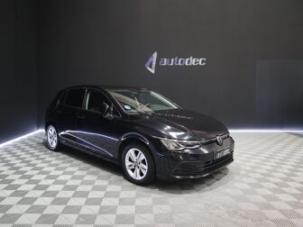 Imagen de VOLKSWAGEN Golf 1.0 eTSI Life DSG 81kW