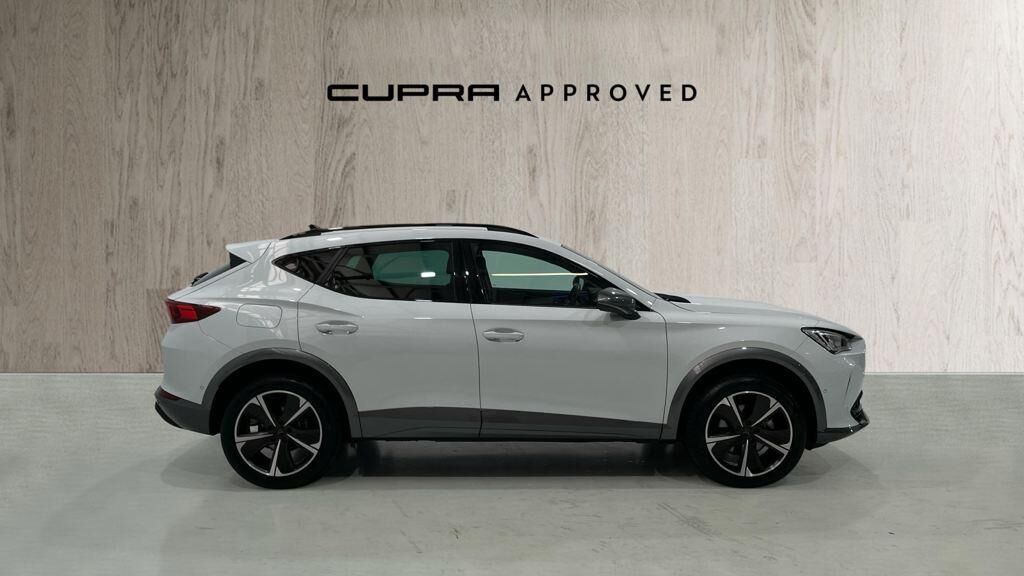 Foto del CUPRA Formentor 1.5 TSI Tech Edition 150 DSG