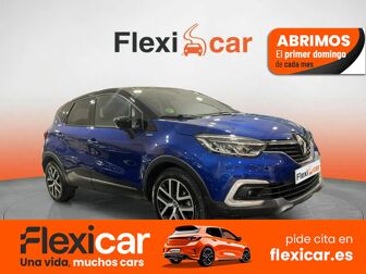 Imagen de RENAULT Captur TCe GPF S-Edition 110kW