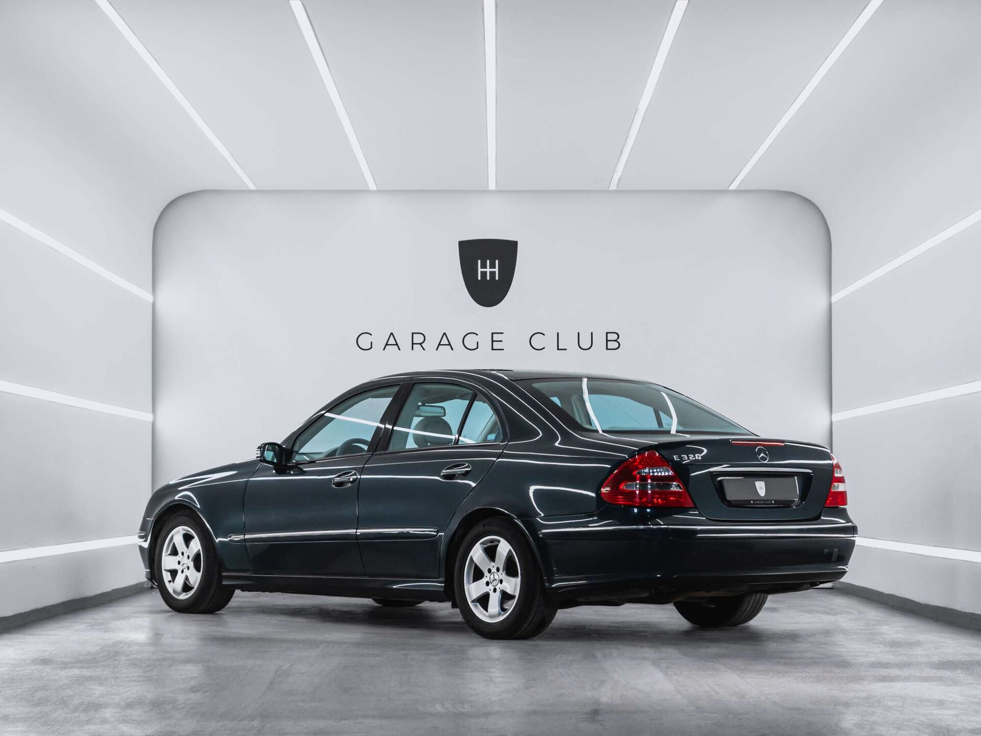 Imagen 3 de MERCEDES Clase E