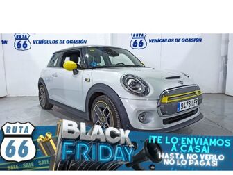 Imagen de MINI Mini Cooper SE