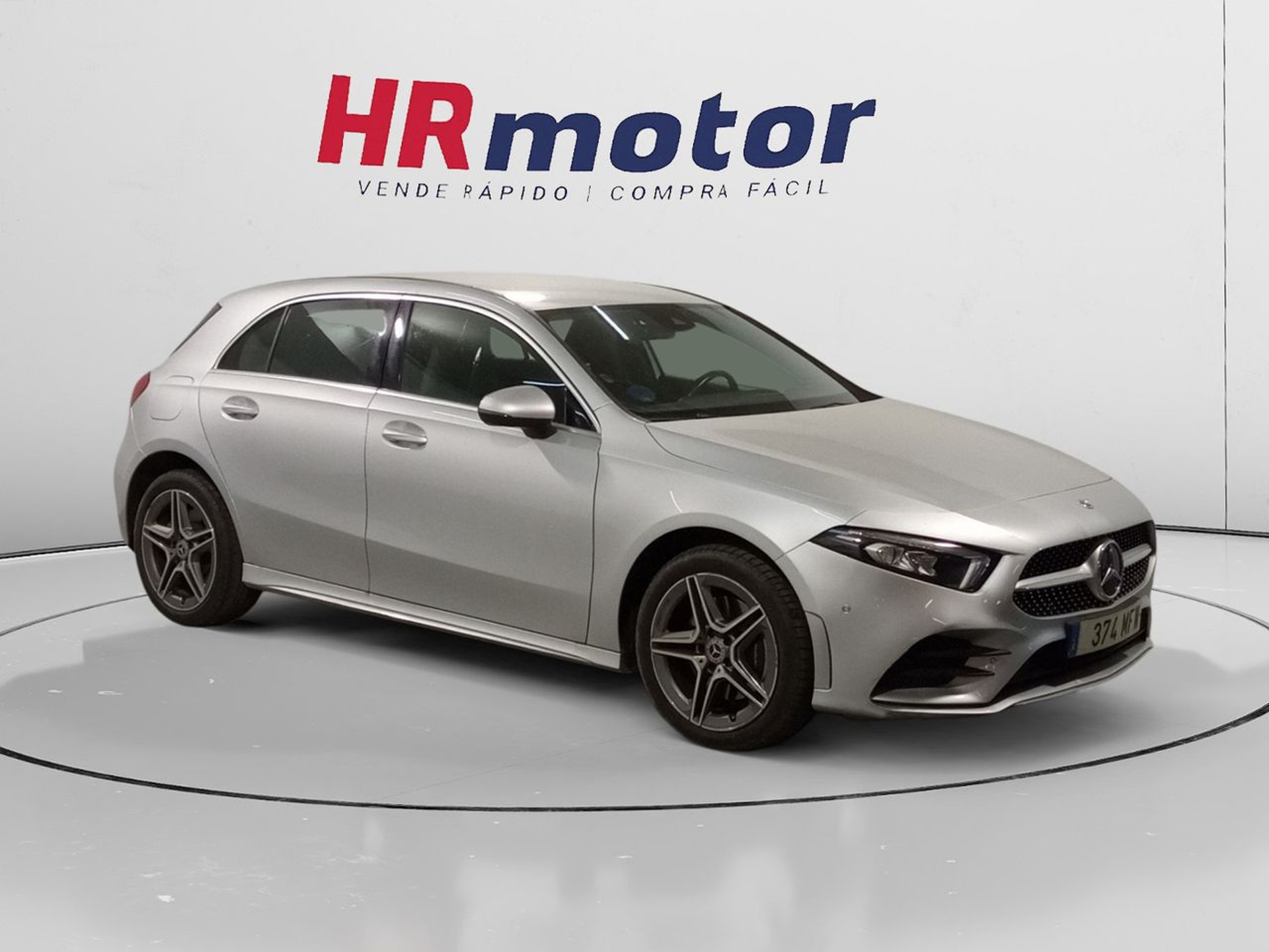 Imagen de MERCEDES Clase A