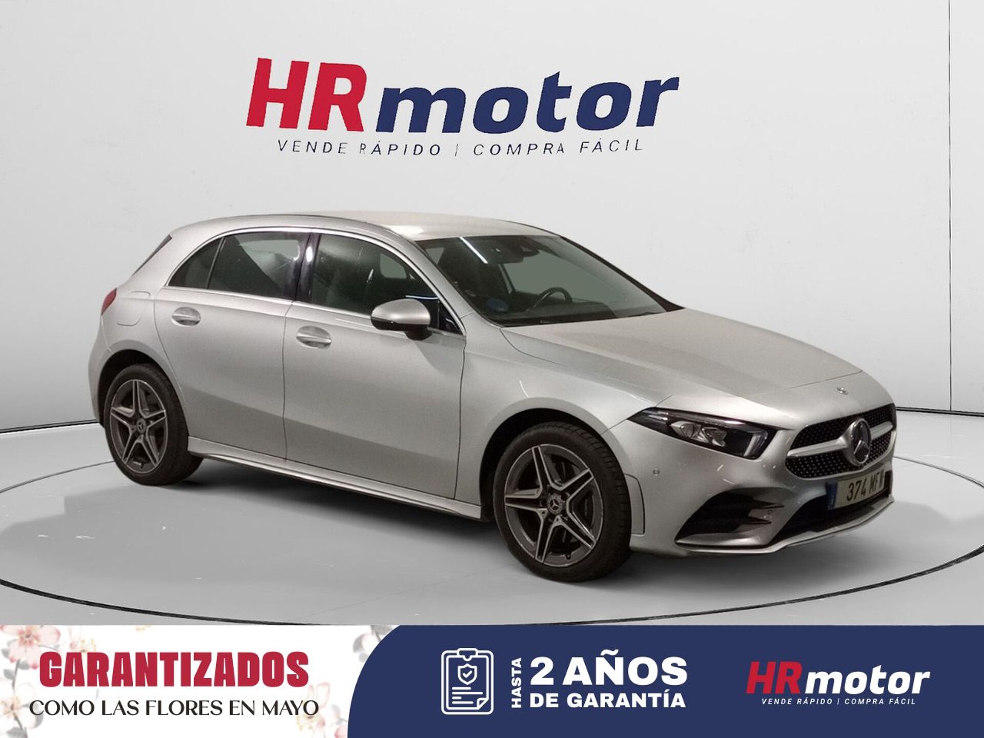 Imagen de MERCEDES Clase A