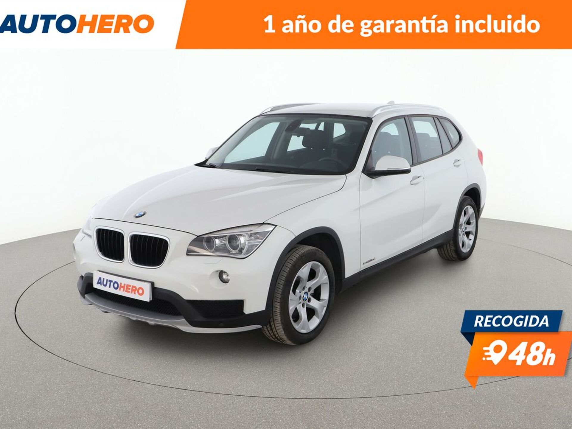 Imagen de BMW X1