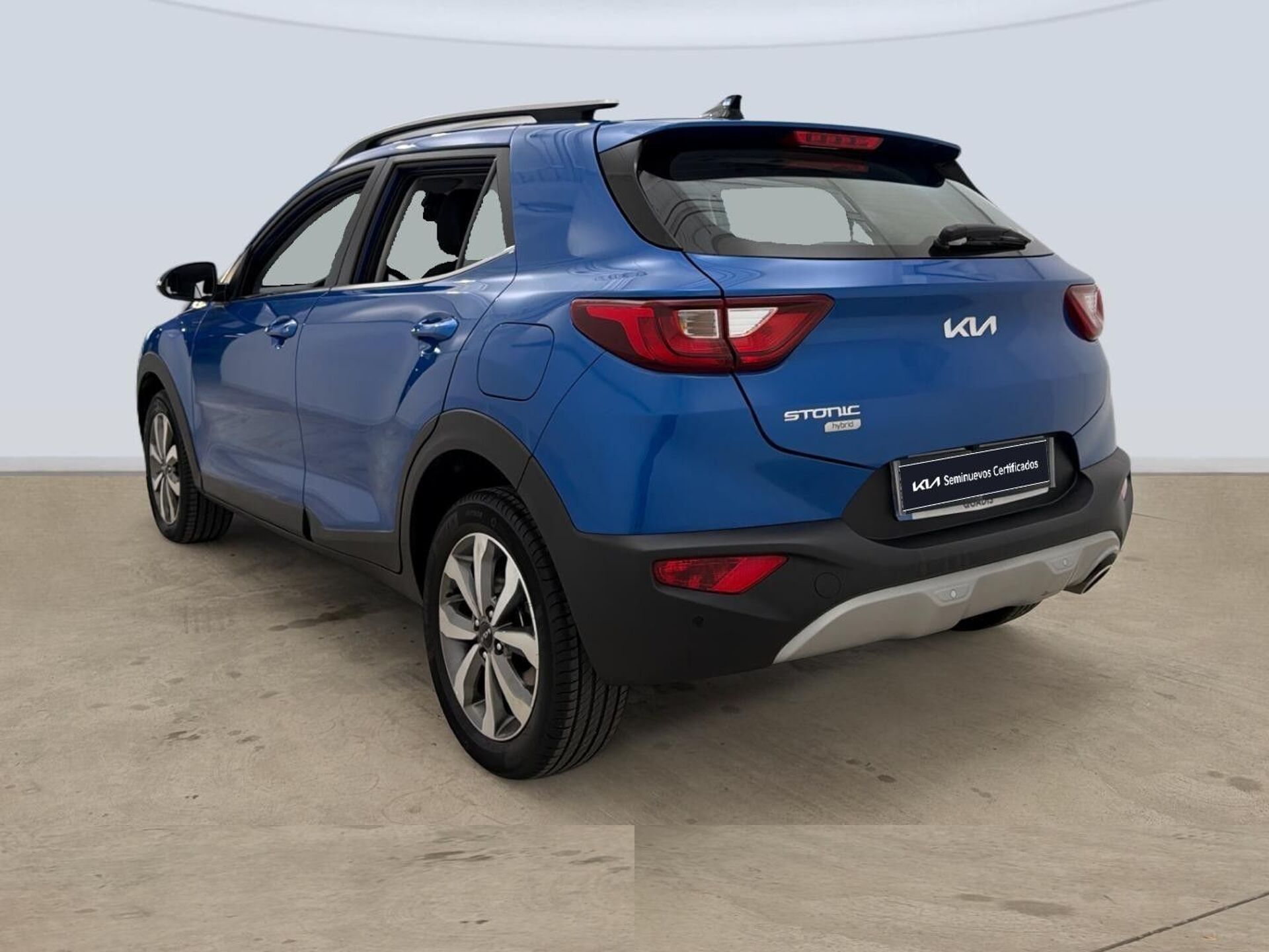 Imagen 2 de KIA Stonic