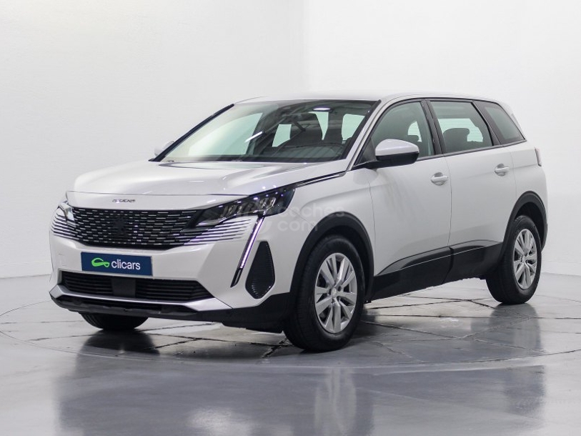 Foto del PEUGEOT 5008 1.2 PureTech S&S Active Pack 130 EAT8