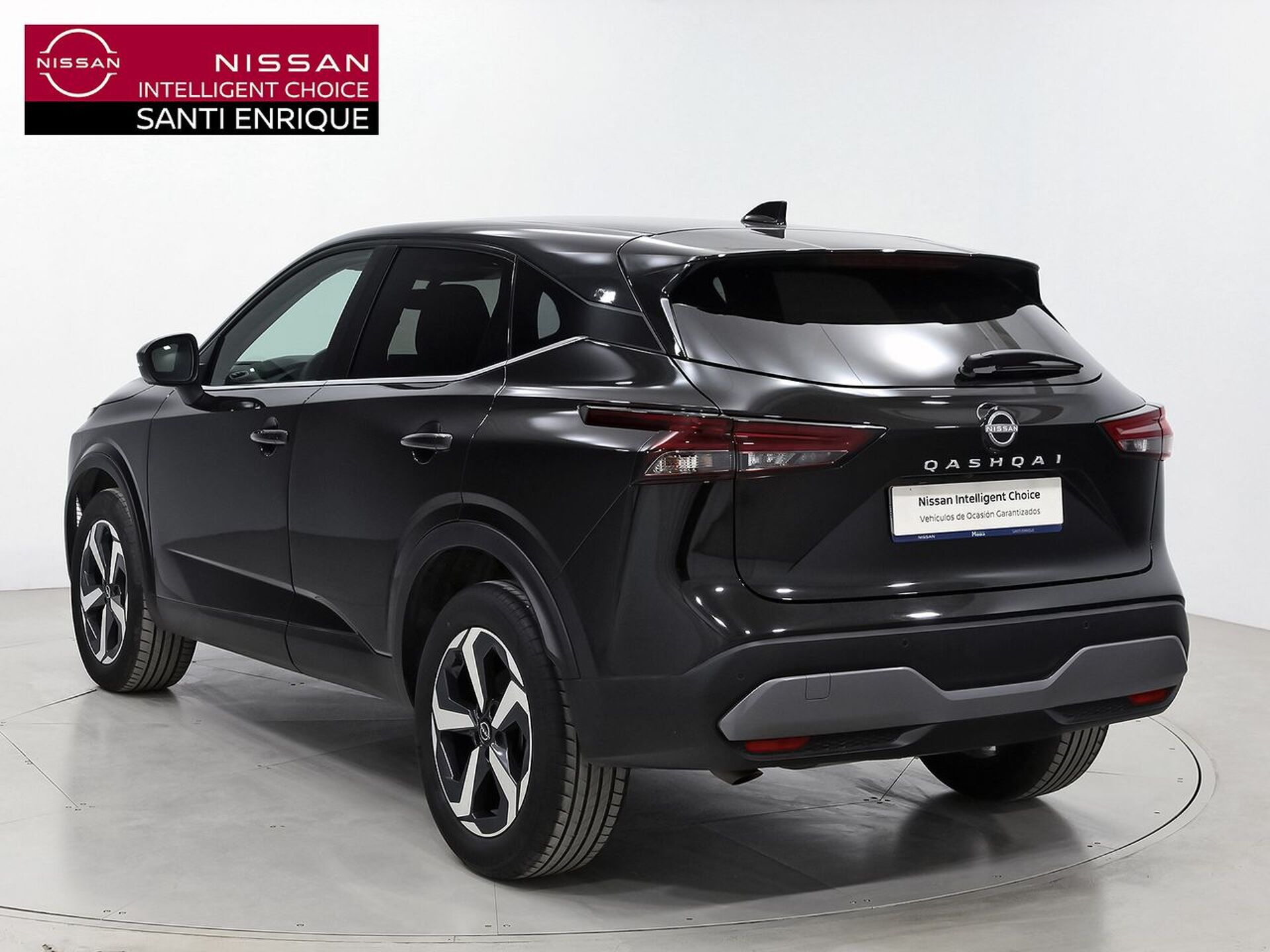 Imagen 2 de NISSAN Qashqai