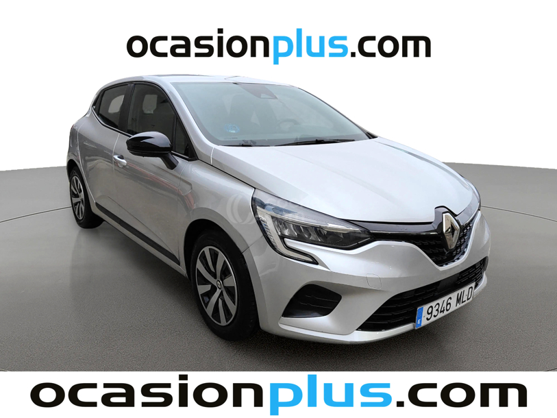 Foto del RENAULT Clio TCe Equilibre 67kW