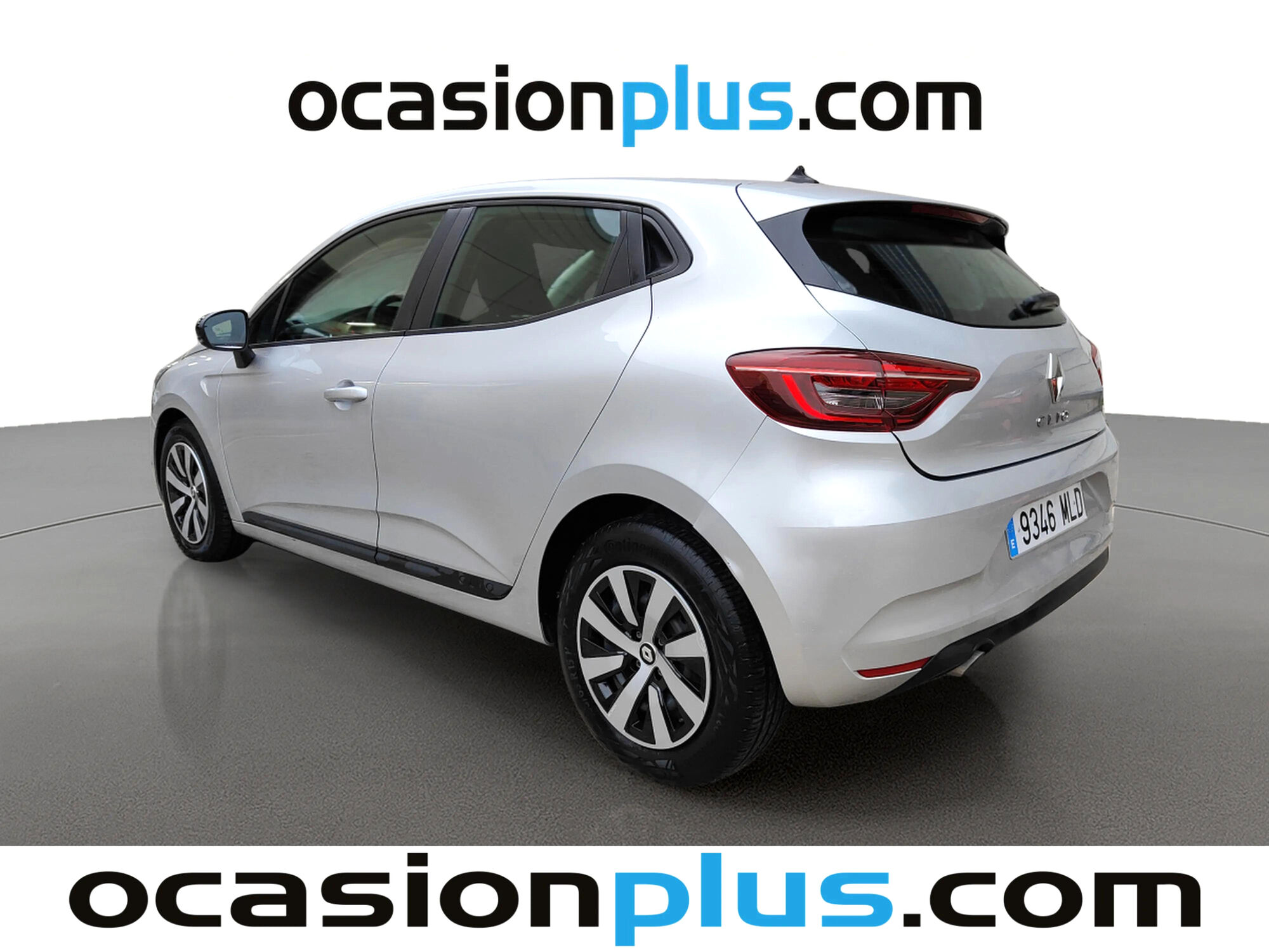 Foto del RENAULT Clio TCe Equilibre 67kW