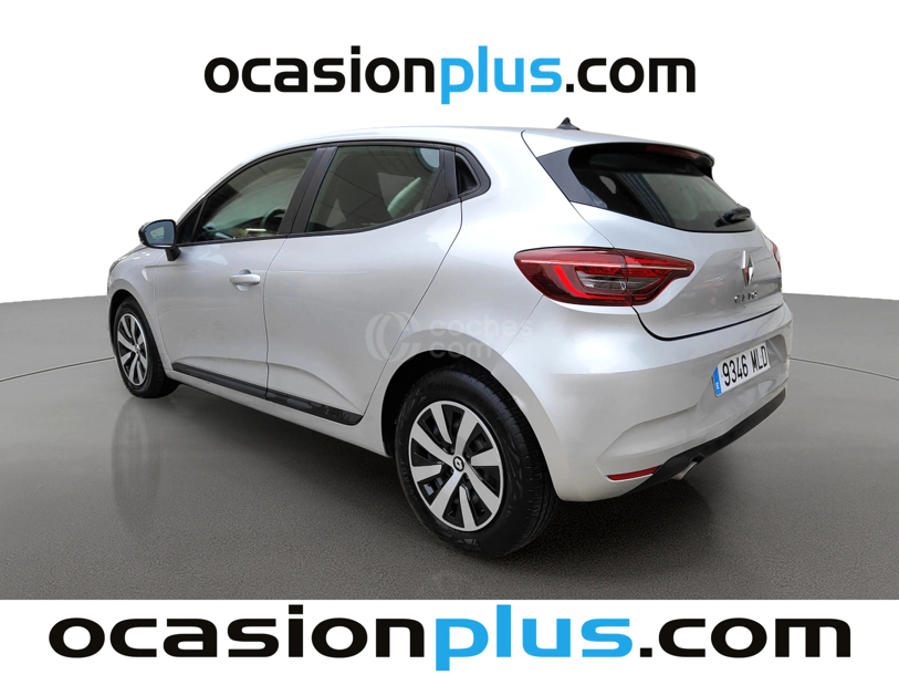 Foto del RENAULT Clio TCe Equilibre 67kW