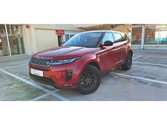 Imagen de LAND ROVER Range Rover Evoque 2.0D R-Dynamic S FWD 150