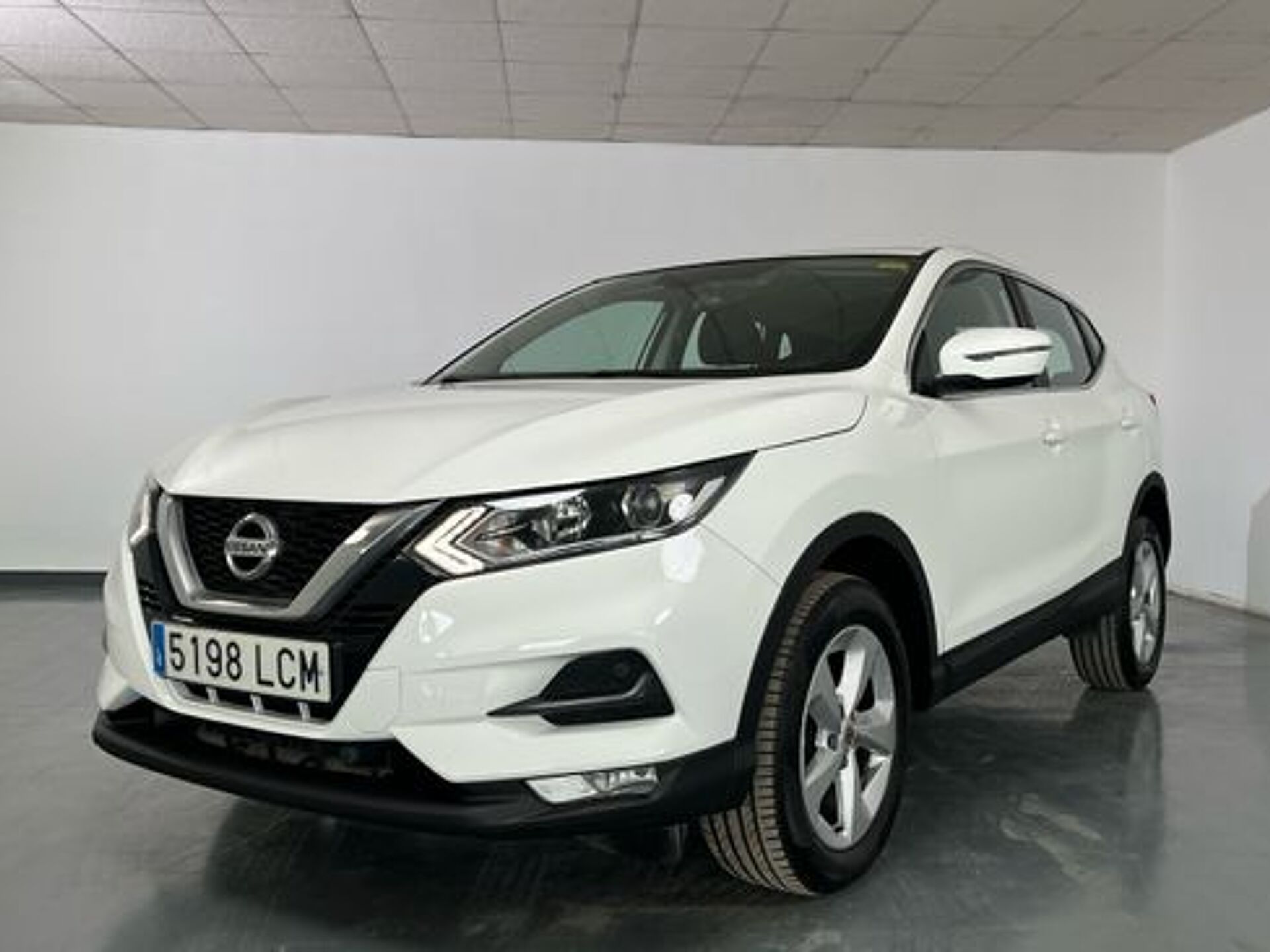 Imagen 2 de NISSAN Qashqai