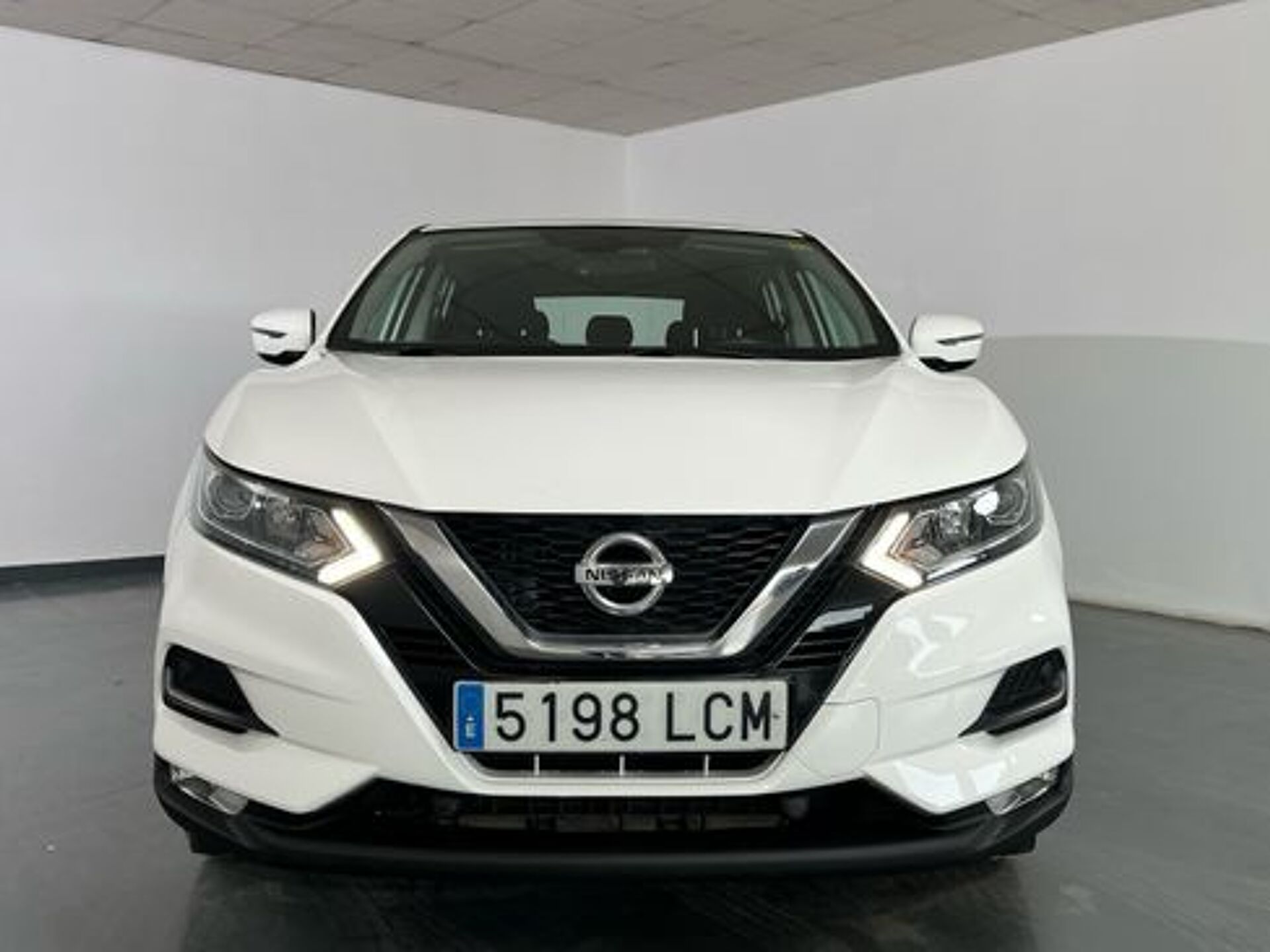 Imagen 3 de NISSAN Qashqai