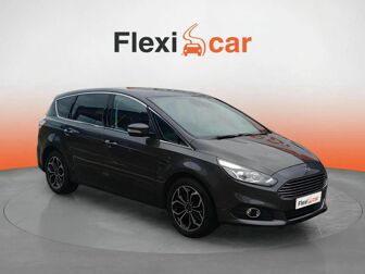 Imagen de FORD S-Max 2.0TDCi Trend Powershift 150