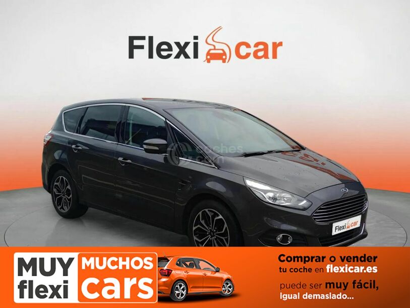 Foto del FORD S-Max 2.0TDCi Trend Powershift 150