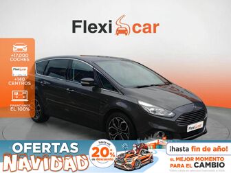 Imagen de FORD S-Max 2.0TDCi Trend Powershift 150