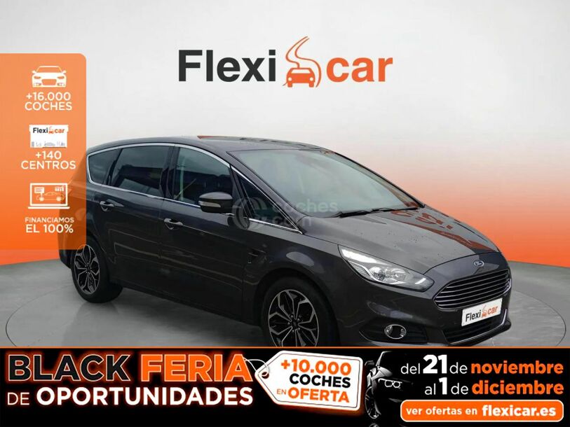 Foto del FORD S-Max 2.0TDCi Trend Powershift 150