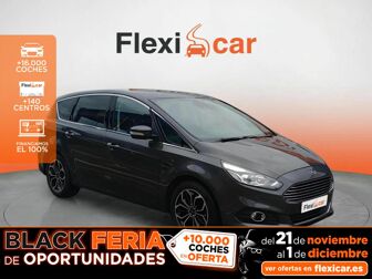 Imagen de FORD S-Max 2.0TDCi Trend Powershift 150