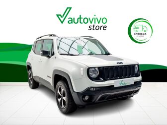 Imagen de JEEP Renegade 1.3 PHEV Trailhawk 4x4 Aut. 240