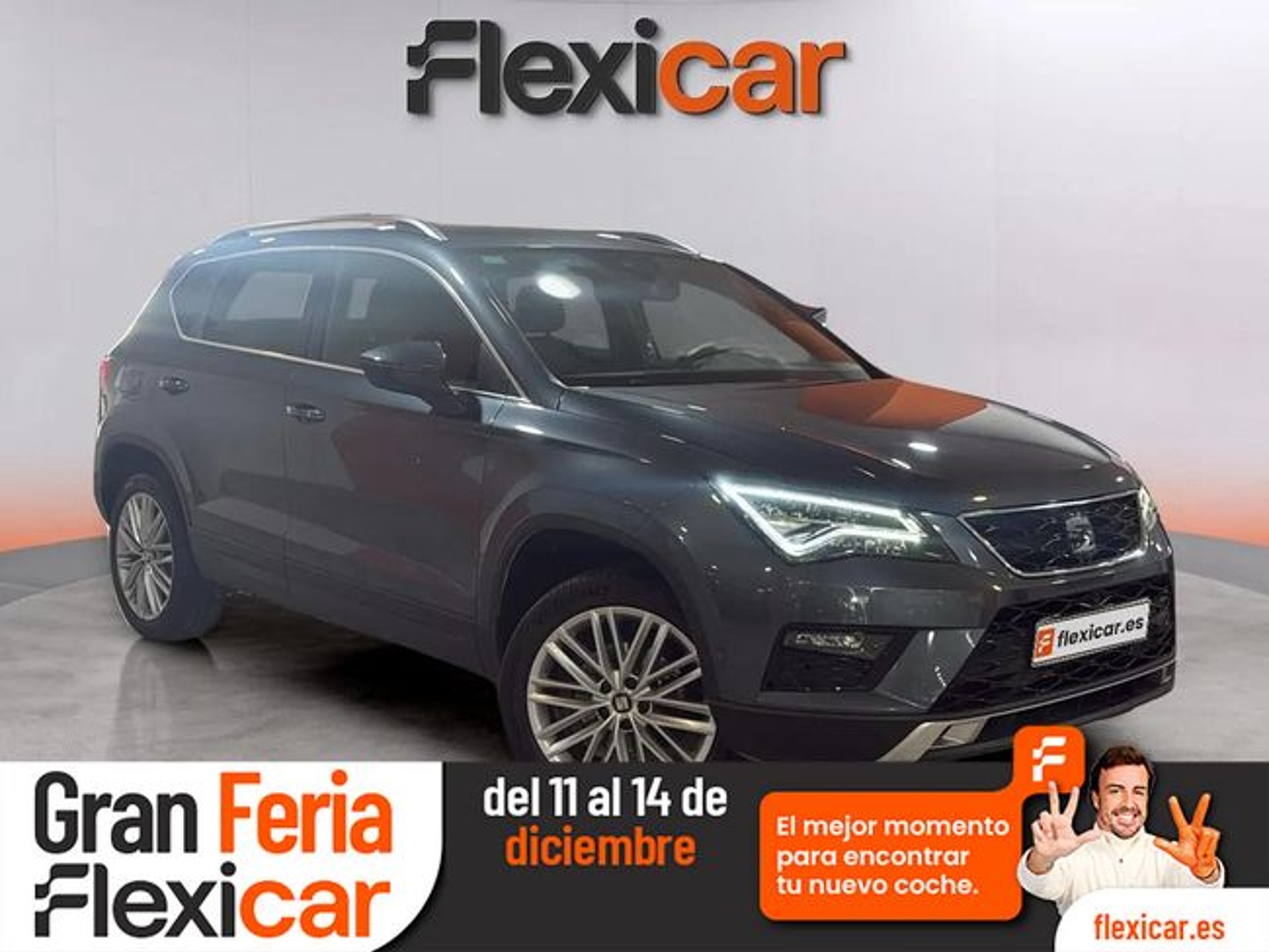 Imagen de SEAT Ateca