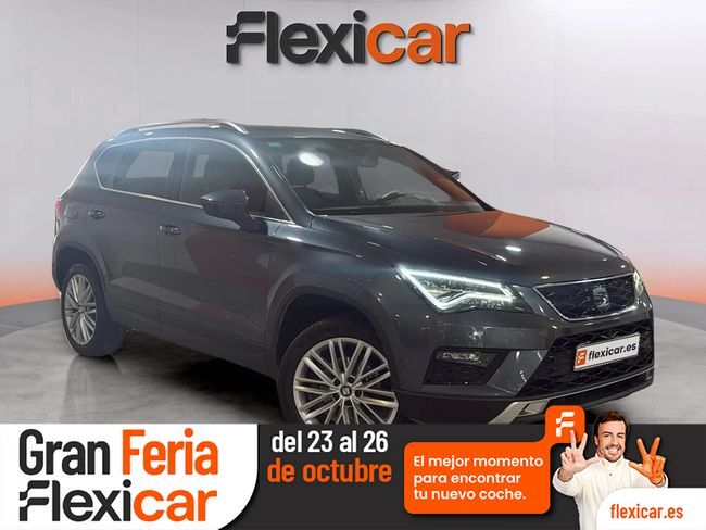 SEAT Ateca (1.5 TSI 150 XCELLENCE EDITION DSG AUTOMATICO START-STOP) en Bar