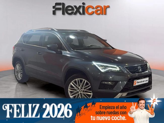 SEAT Ateca (1.5 TSI 150 XCELLENCE EDITION DSG AUTOMATICO START-STOP) en Bar