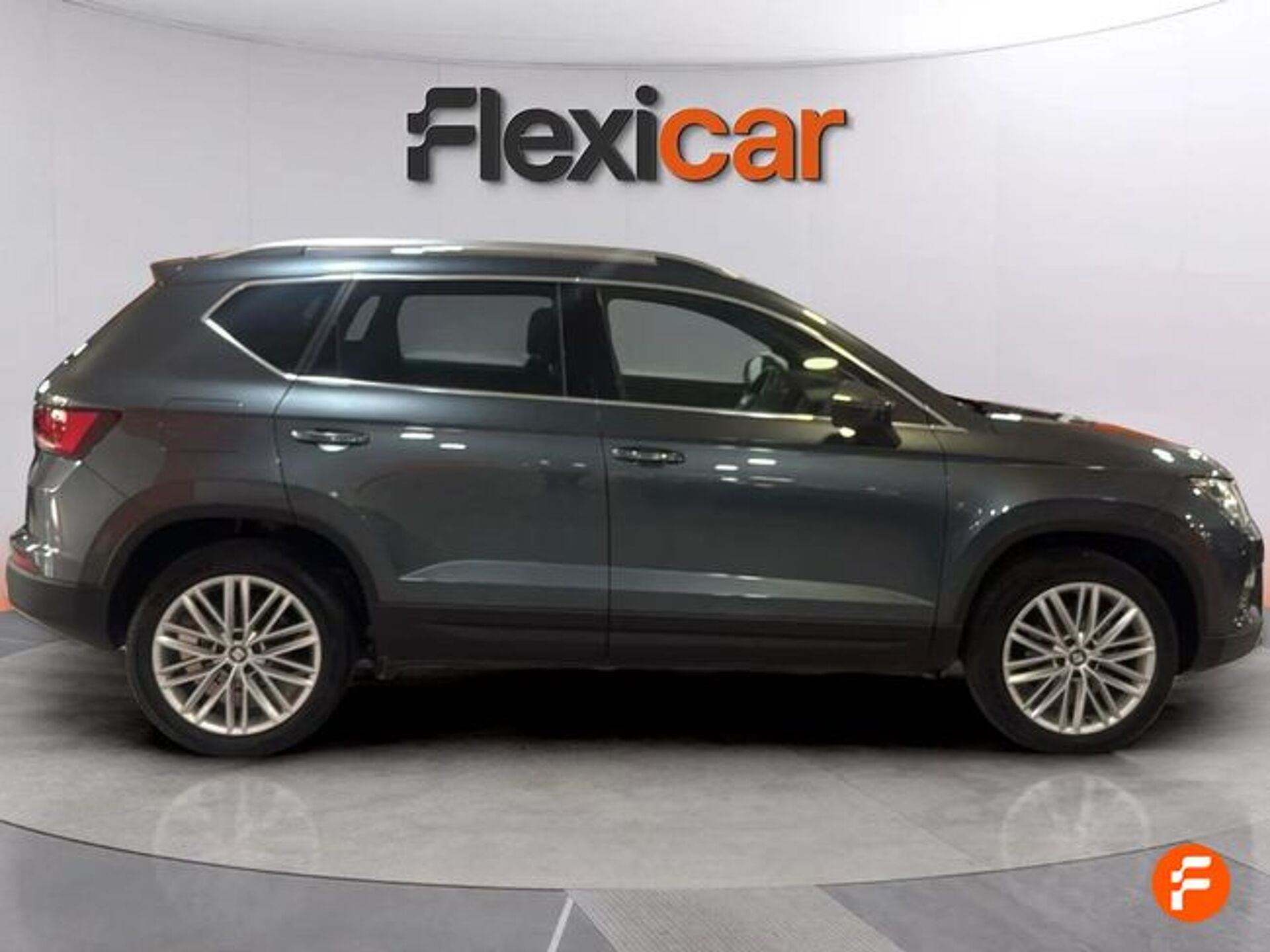 Imagen 3 de SEAT Ateca