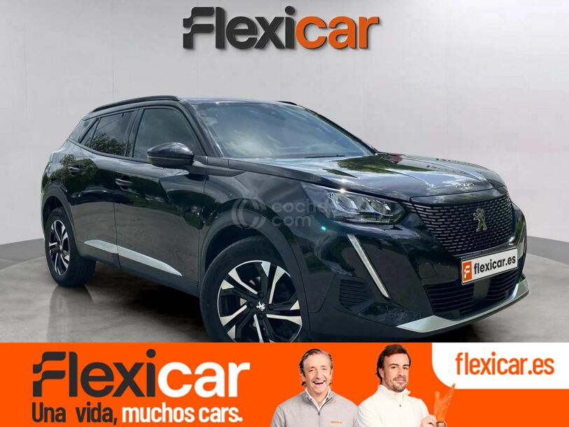 Foto del PEUGEOT 2008 1.2 PureTech S&S Allure Pack EAT8 130