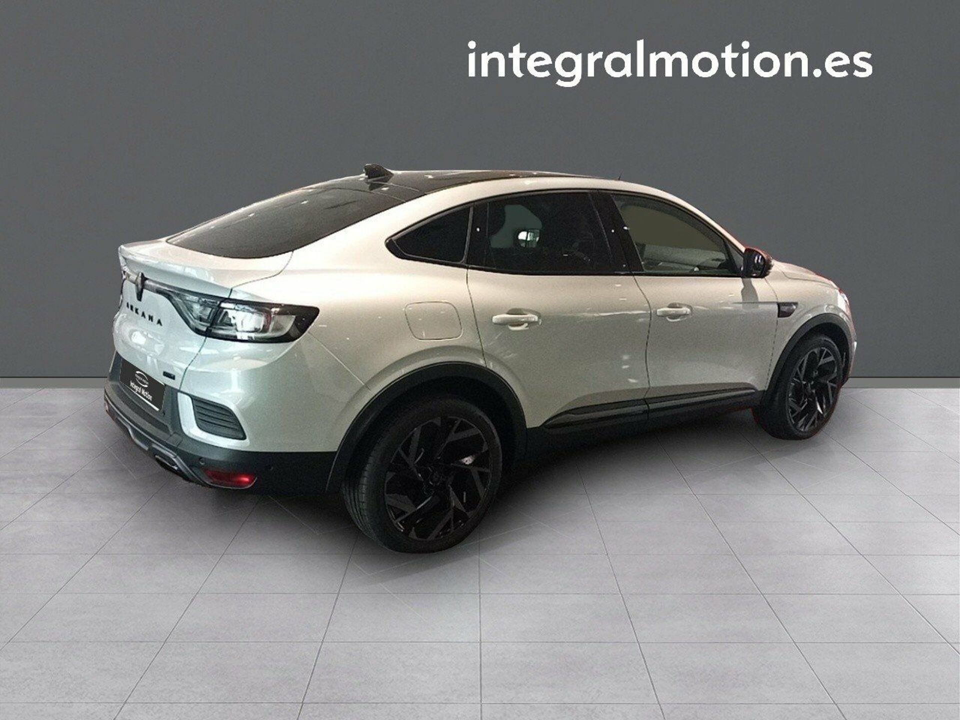 Imagen 2 de RENAULT Arkana