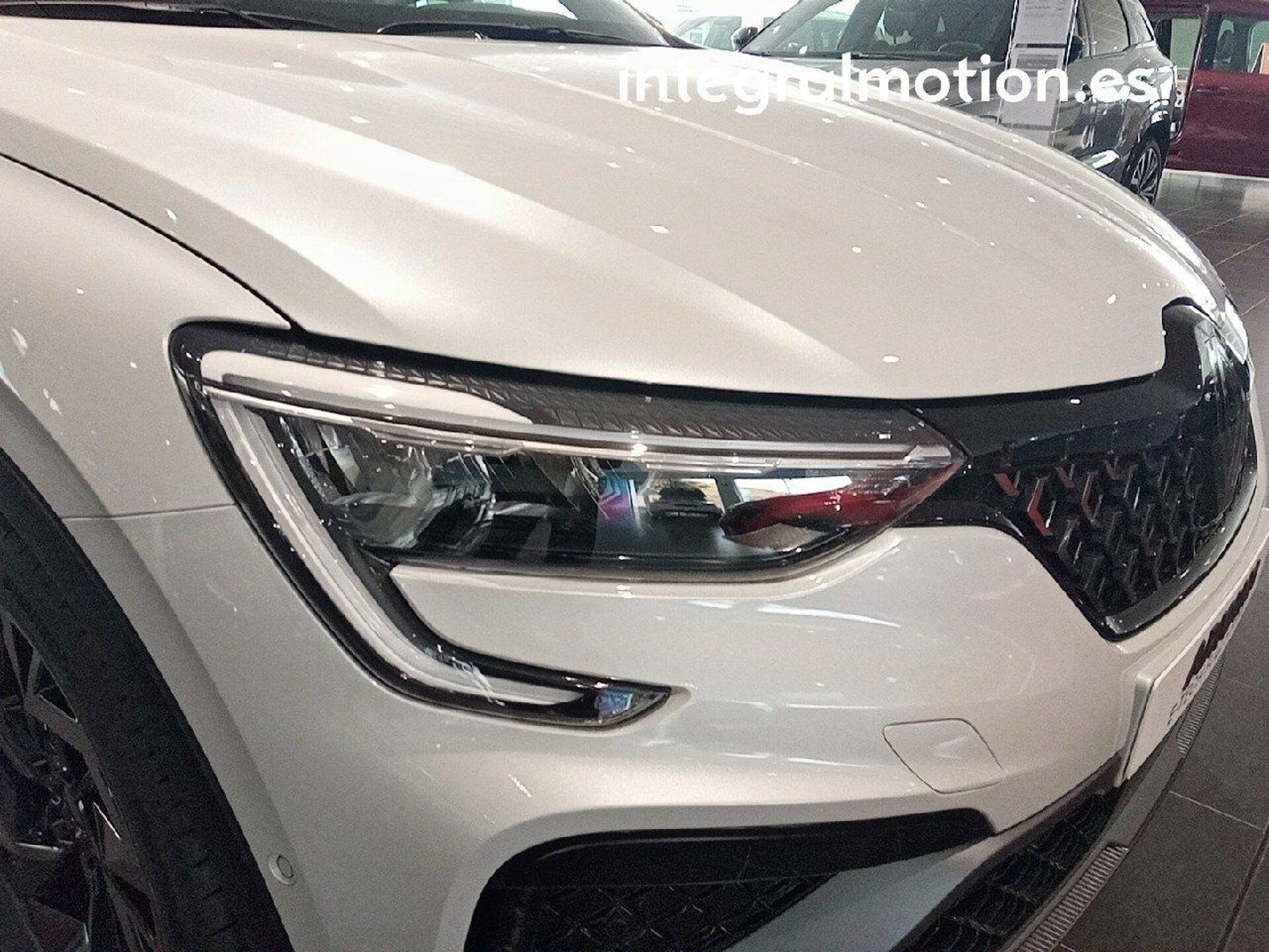 Imagen 3 de RENAULT Arkana