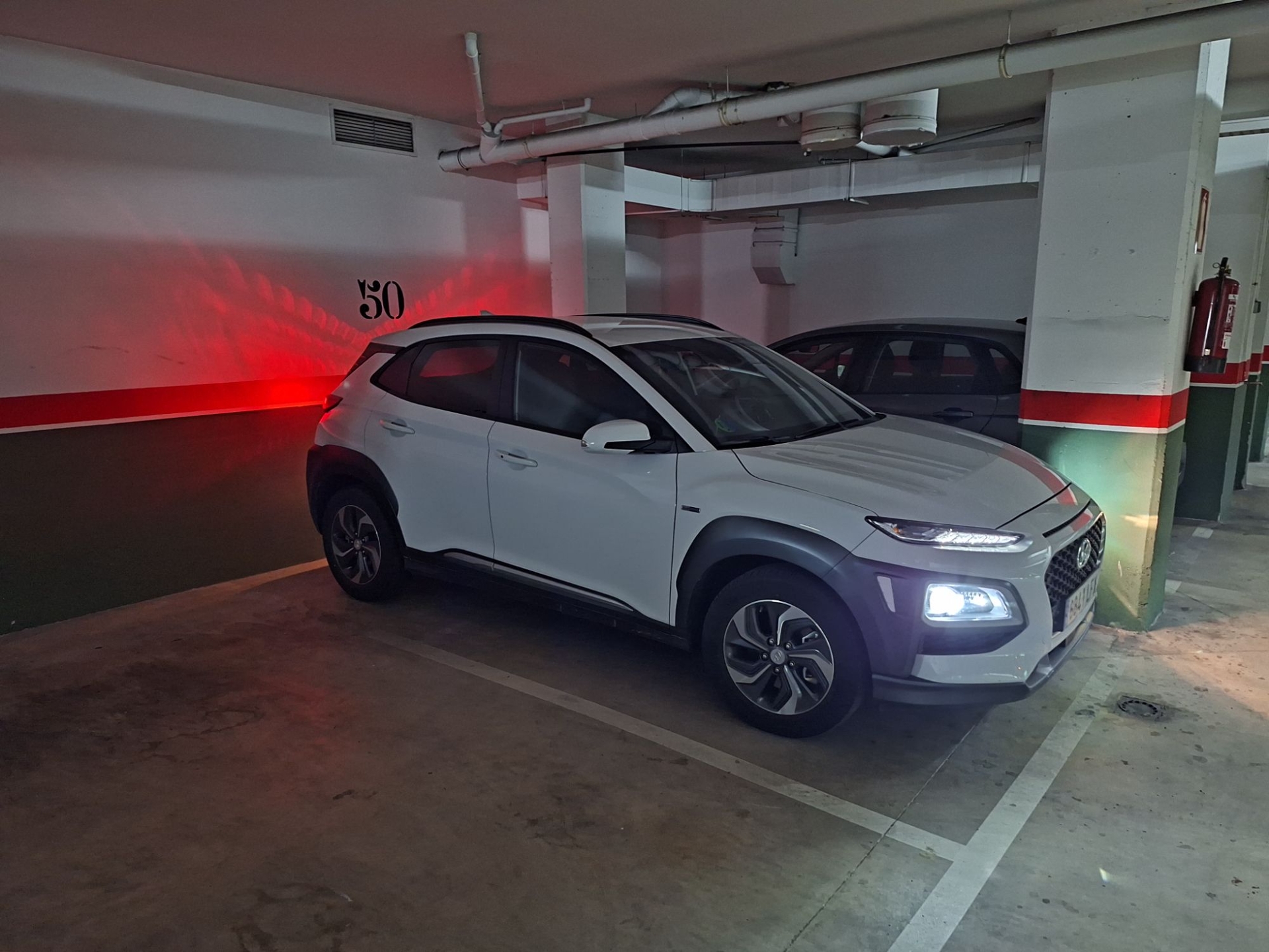 Imagen de HYUNDAI Kona