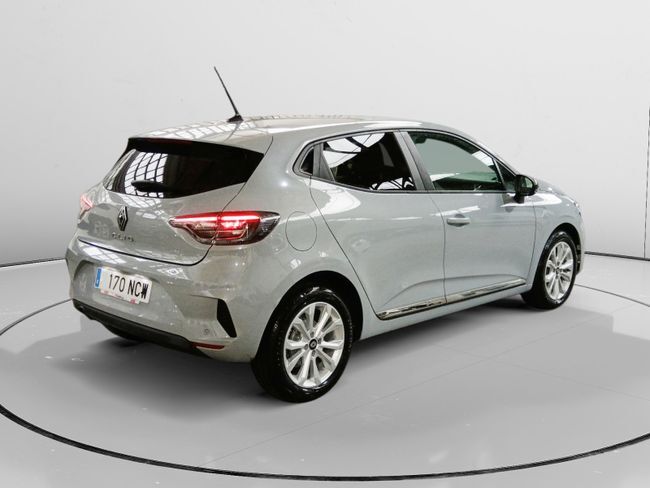 Foto del RENAULT Clio dCi Evolution 74kW