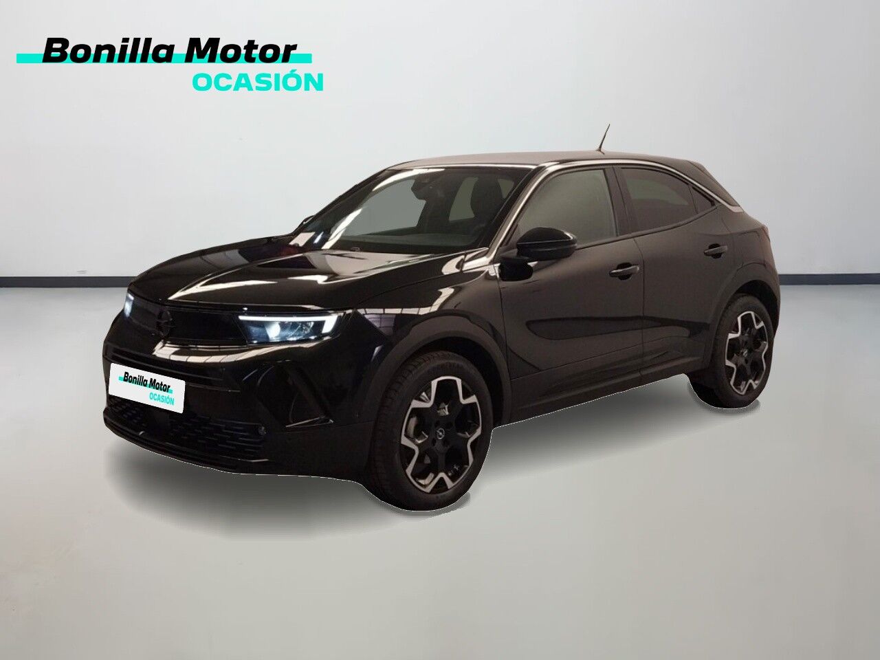 OPEL Mokka (1.2 T 96KW ULTIMATE AUTO 130 5P) en Toledo