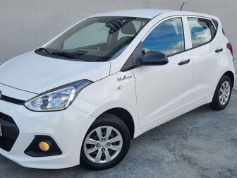 Imagen de HYUNDAI i10 1.0 BD Klass