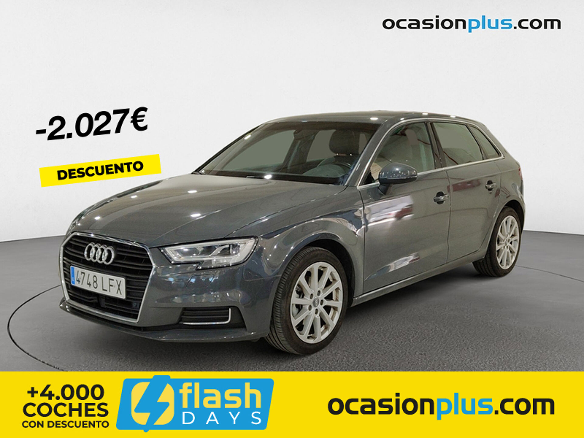 Imagen de AUDI A3