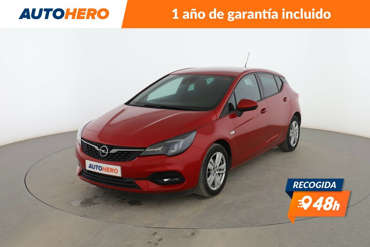 OPEL Astra (1.2 Turbo GS Line Start/Stop) en Madrid