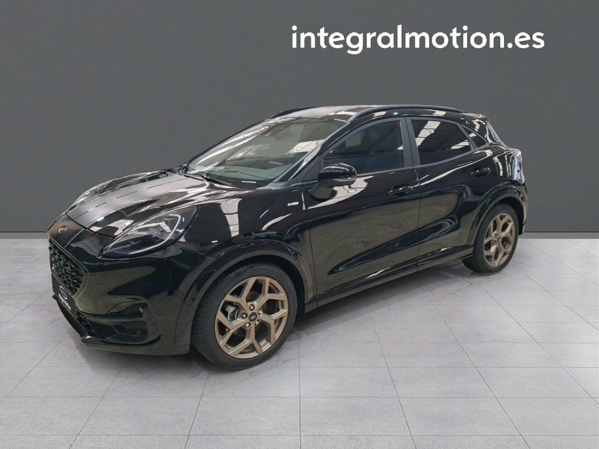 Imagen 1 de FORD Puma