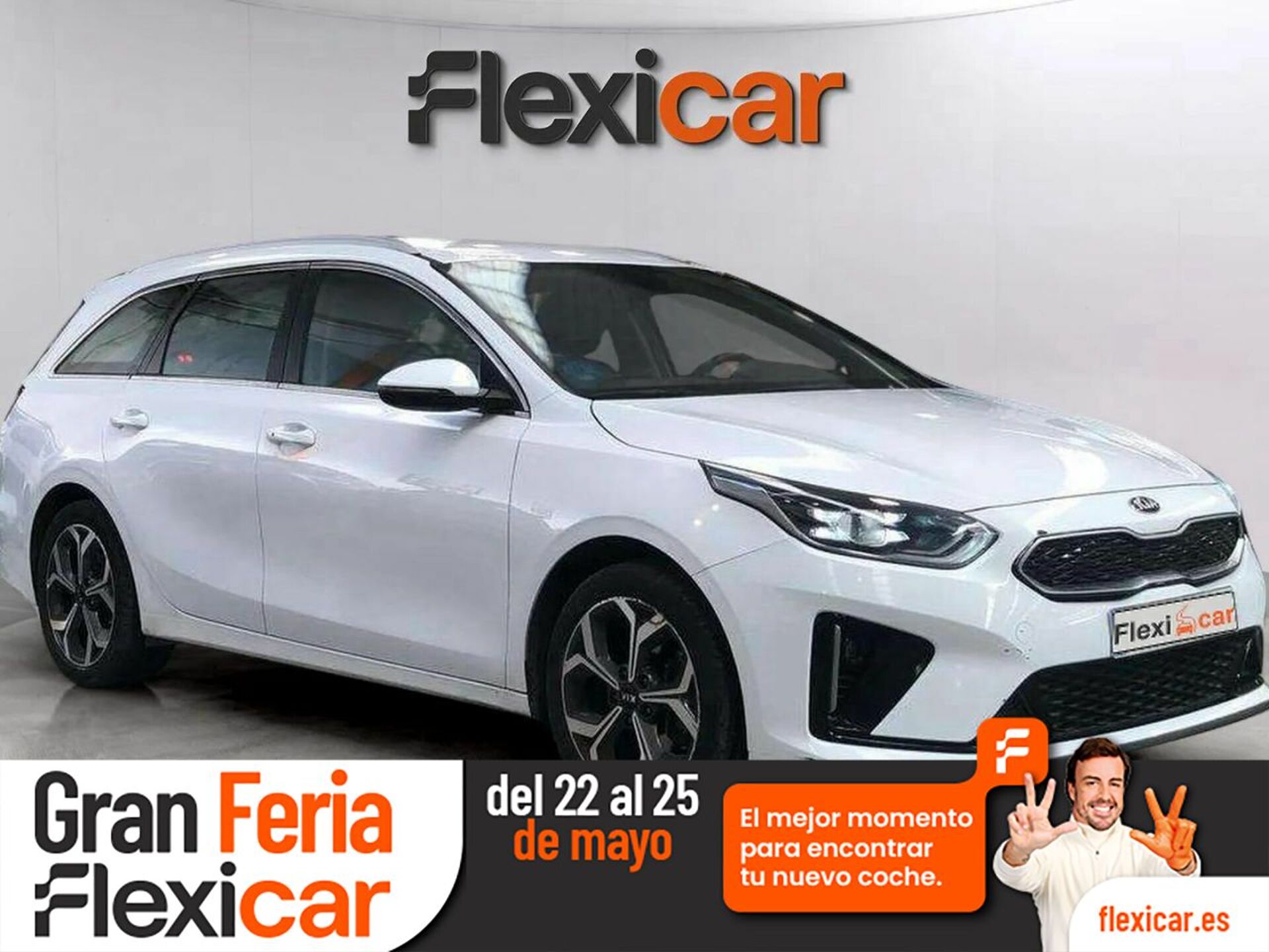 Imagen de KIA Ceed