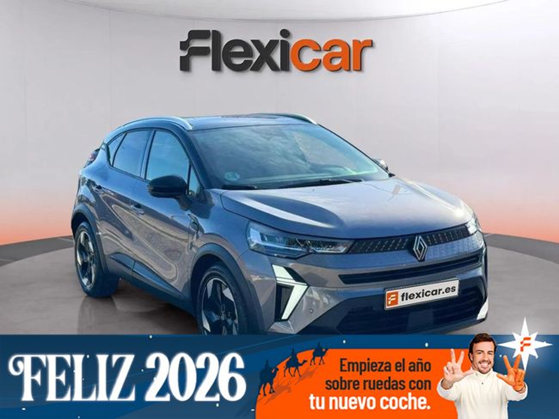 Imagen de RENAULT Captur