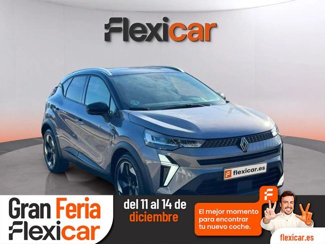 RENAULT Captur (evolution Eco-G 100cv (74 kW)) en Almería