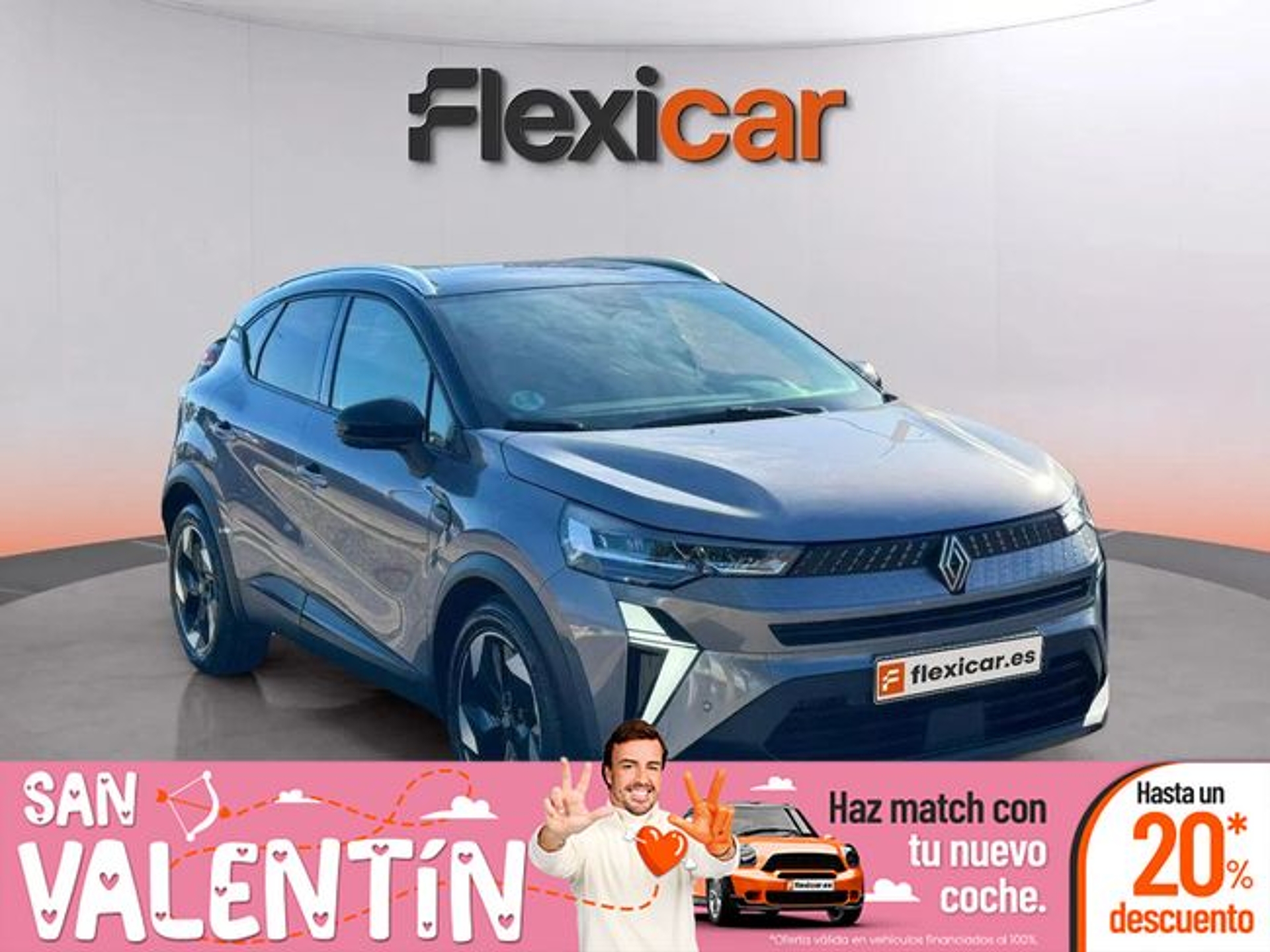 Imagen de RENAULT Captur